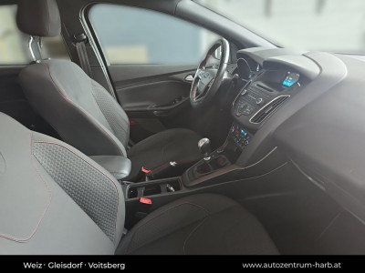 Ford Focus Gebrauchtwagen Ford Focus Gebrauchtwagen