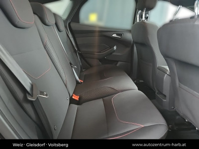 Ford Focus Gebrauchtwagen Ford Focus Gebrauchtwagen