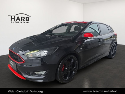 Ford Focus Gebrauchtwagen Ford Focus Gebrauchtwagen