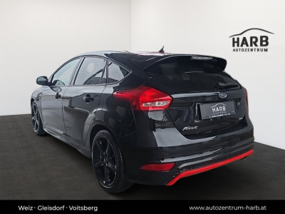 Ford Focus Gebrauchtwagen Ford Focus Gebrauchtwagen