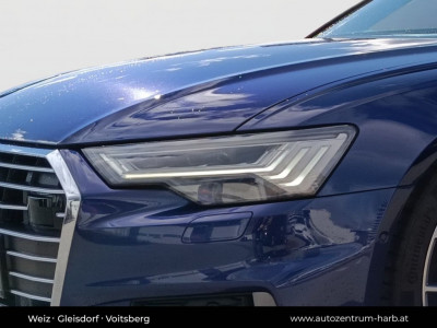 Audi A6 Gebrauchtwagen Audi A6 Gebrauchtwagen