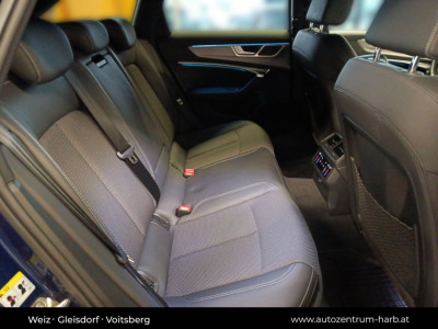 Audi A6 Gebrauchtwagen Audi A6 Gebrauchtwagen