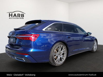 Audi A6 Gebrauchtwagen Audi A6 Gebrauchtwagen