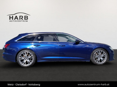Audi A6 Gebrauchtwagen Audi A6 Gebrauchtwagen