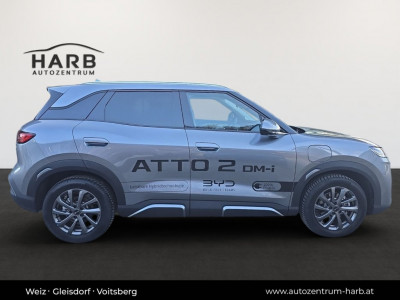 BYD Atto 2 Vorführwagen BYD Atto 2 Vorführwagen