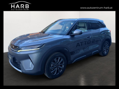 BYD Atto 2 Vorführwagen BYD Atto 2 Vorführwagen