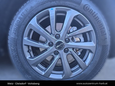 BYD Atto 2 Vorführwagen BYD Atto 2 Vorführwagen