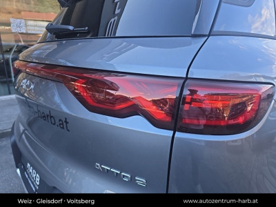 BYD Atto 2 Vorführwagen BYD Atto 2 Vorführwagen