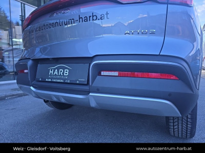 BYD Atto 2 Vorführwagen BYD Atto 2 Vorführwagen