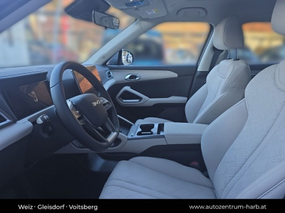 BYD Atto 2 Vorführwagen BYD Atto 2 Vorführwagen