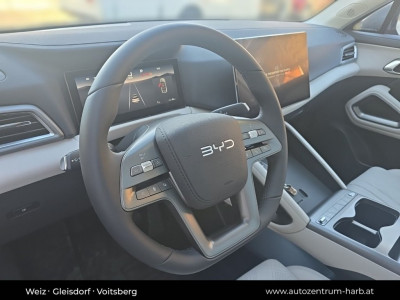 BYD Atto 2 Vorführwagen BYD Atto 2 Vorführwagen