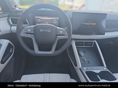 BYD Atto 2 Vorführwagen BYD Atto 2 Vorführwagen