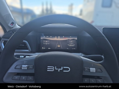 BYD Atto 2 Vorführwagen BYD Atto 2 Vorführwagen