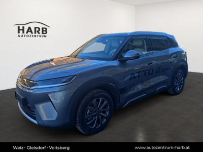 BYD Atto 2 Vorführwagen BYD Atto 2 Vorführwagen