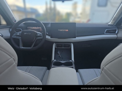 BYD Atto 2 Vorführwagen BYD Atto 2 Vorführwagen