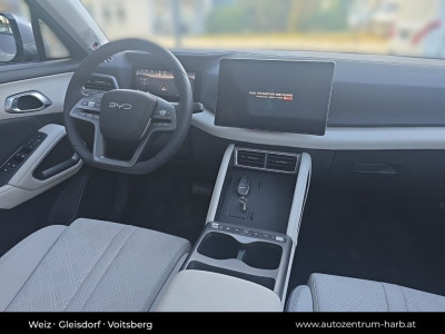 BYD Atto 2 Vorführwagen BYD Atto 2 Vorführwagen