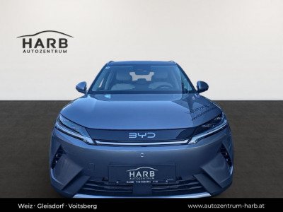 BYD Atto 2 Vorführwagen BYD Atto 2 Vorführwagen