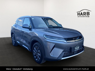 BYD Atto 2 Vorführwagen BYD Atto 2 Vorführwagen