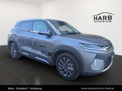 BYD Atto 2 Vorführwagen BYD Atto 2 Vorführwagen