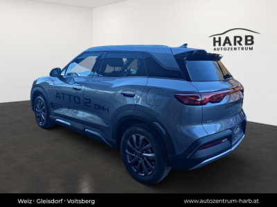 BYD Atto 2 Vorführwagen BYD Atto 2 Vorführwagen