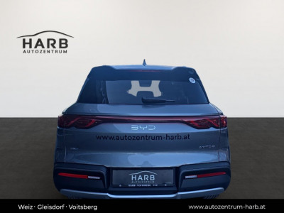 BYD Atto 2 Vorführwagen BYD Atto 2 Vorführwagen