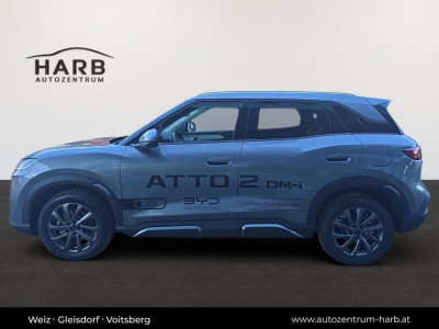 BYD Atto 2 Vorführwagen BYD Atto 2 Vorführwagen