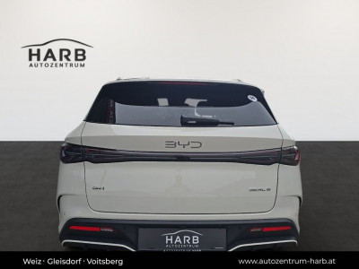 BYD Seal 6 Neuwagen BYD Seal 6 Neuwagen