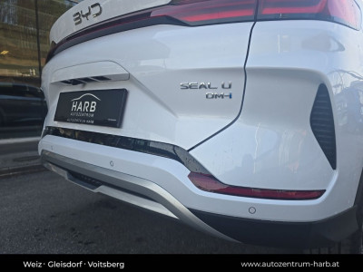 BYD Seal U Neuwagen