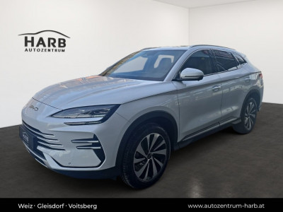 BYD Seal U Neuwagen