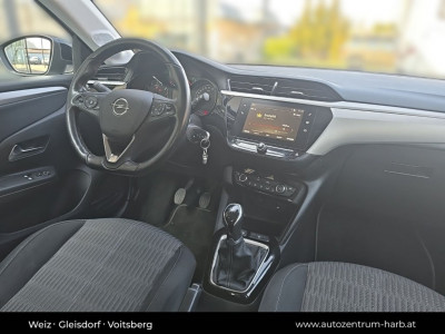 Opel Corsa Gebrauchtwagen
