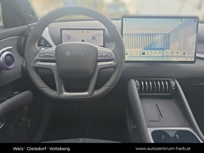 BYD Atto 3 Neuwagen