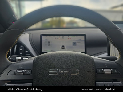 BYD Atto 3 Neuwagen