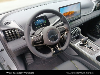 BYD Atto 3 Neuwagen