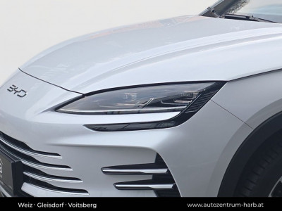 BYD Seal U Vorführwagen