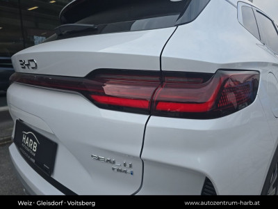 BYD Seal U Vorführwagen