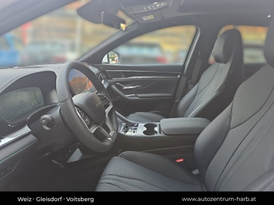 BYD Seal U Vorführwagen