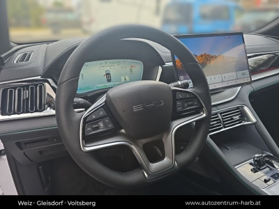 BYD Seal U Vorführwagen