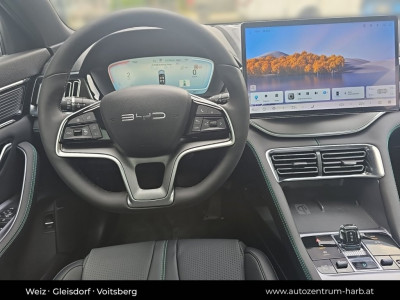 BYD Seal U Vorführwagen