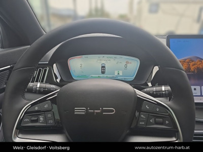 BYD Seal U Vorführwagen