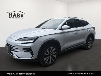 BYD Seal U Vorführwagen