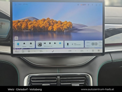 BYD Seal U Vorführwagen