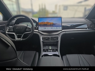 BYD Seal U Vorführwagen