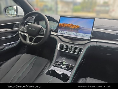 BYD Seal U Vorführwagen