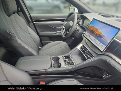 BYD Seal U Vorführwagen