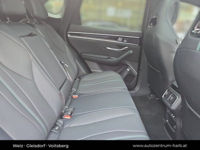 BYD Seal U Vorführwagen