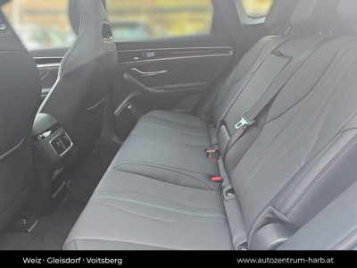 BYD Seal U Vorführwagen