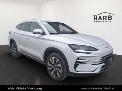 BYD Seal U Vorführwagen