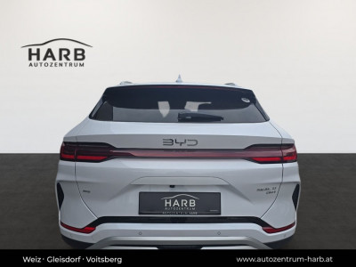 BYD Seal U Vorführwagen