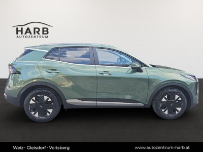 KIA Sportage Neuwagen KIA Sportage Neuwagen