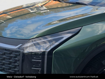 KIA Sportage Neuwagen KIA Sportage Neuwagen